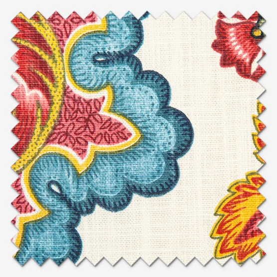 Summer Tapestry roman