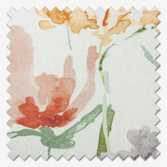 Wild Flowers Clementine roman
