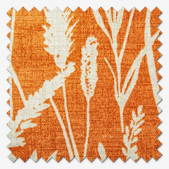 Wild Grasses Clementine roman
