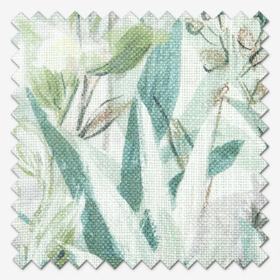 Wildflower Fields Mint roman