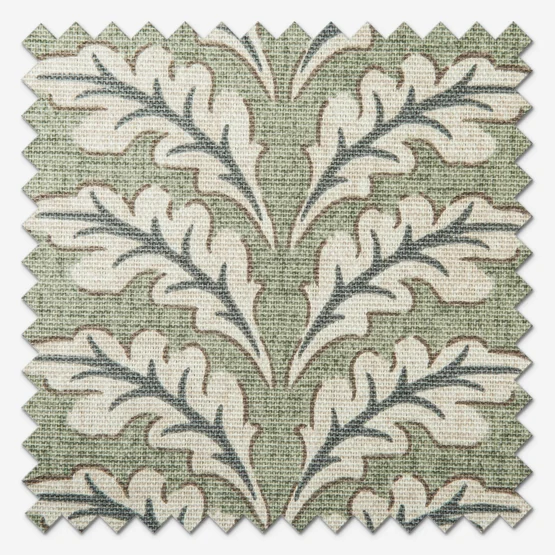 Woodcote Sage roman