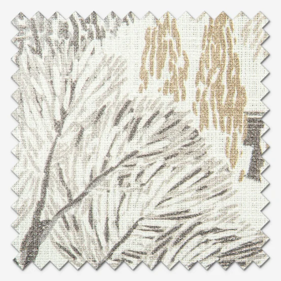 KAI Abilene Pebble curtain