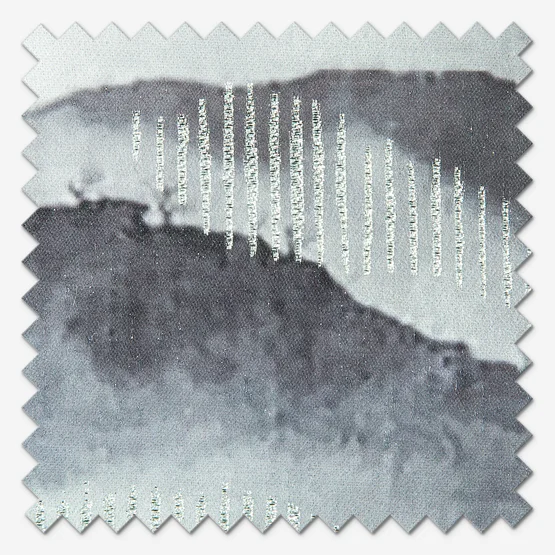 KAI Andorra Ink curtain