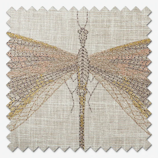 KAI Jewelwing Rose roman