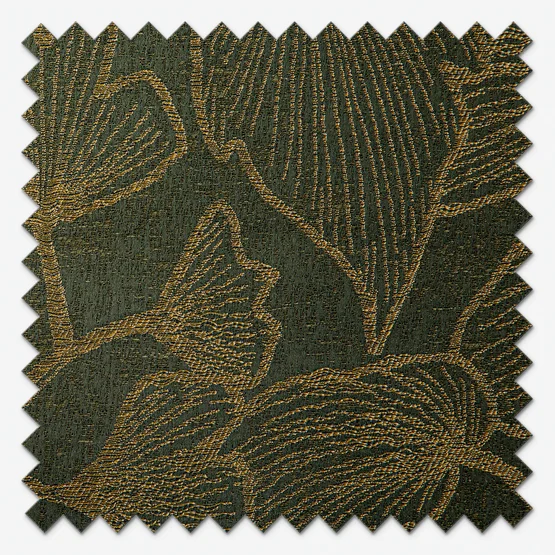 KAI Ziba Fern roman