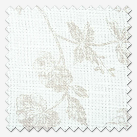 Laura Ashley Aria Dove Grey roman