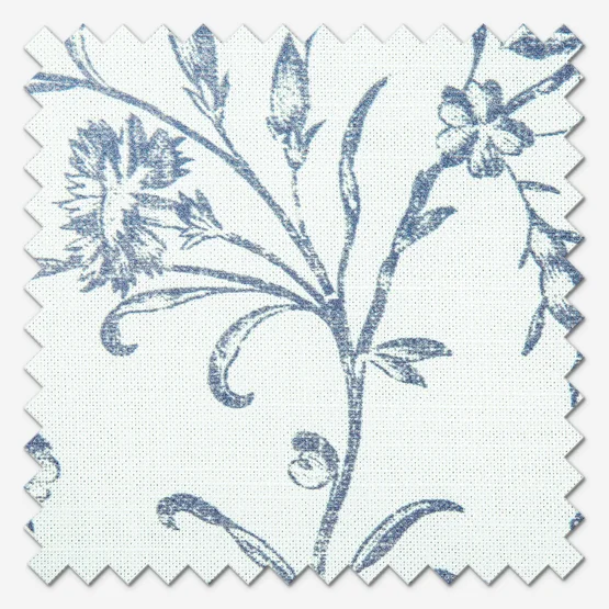 Laura Ashley Aria Seaspray Blue roman