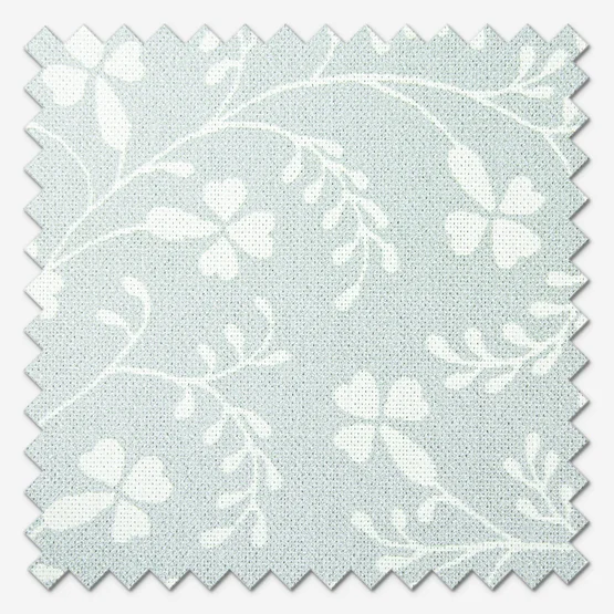 Laura Ashley Campion Duckegg curtain