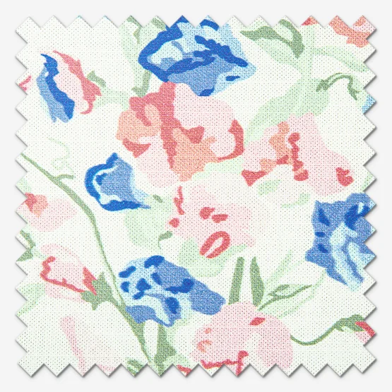 Laura Ashley Charlotte Coral Pink roman