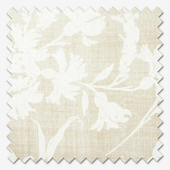 Laura Ashley Rye Dove Grey curtain
