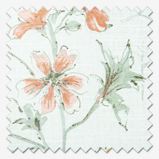 Laura Ashley Wild Meadow Pale Gold roman