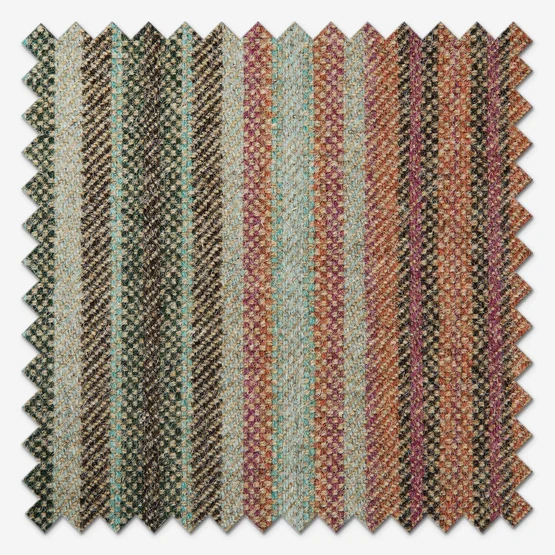 MOON Burleigh Teal Rouge roman
