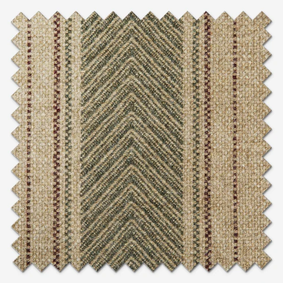 MOON Regency Natural Olive roman