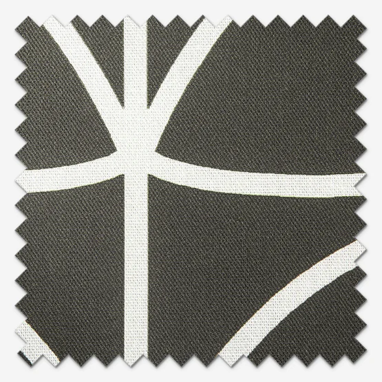Orla Kiely Jumbo Linear Stem Kelp roman