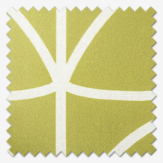 Orla Kiely Jumbo Linear Stem Seagrass roman