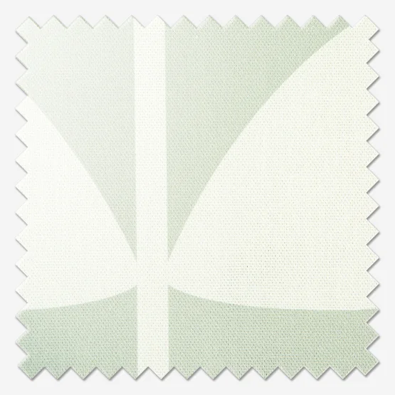 Orla Kiely Jumbo Solid Stem Pebble roman