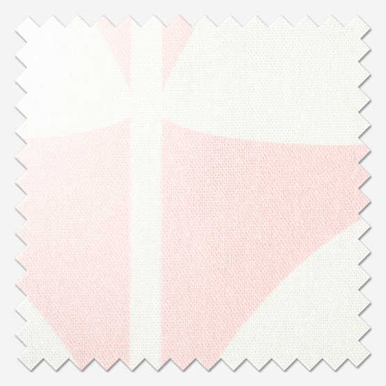 Orla Kiely Jumbo Solid Stem Pink roman