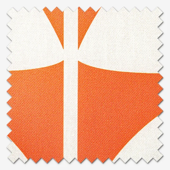 Orla Kiely Jumbo Solid Stem Tomato roman