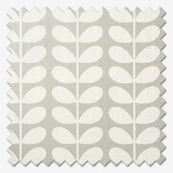 Orla Kiely Tiny Stem Pebble roman