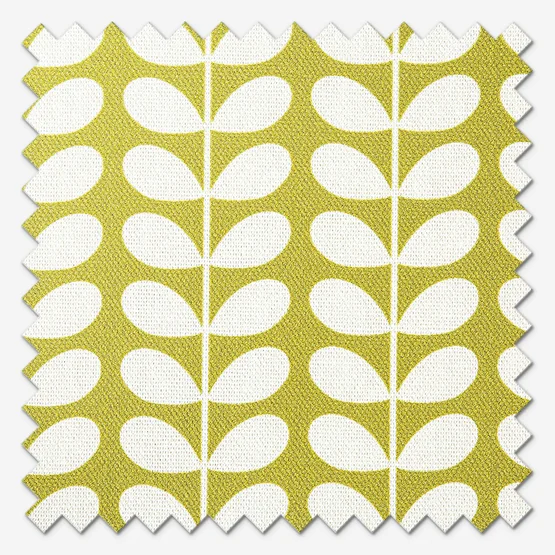 Orla Kiely Tiny Stem Seagrass roman