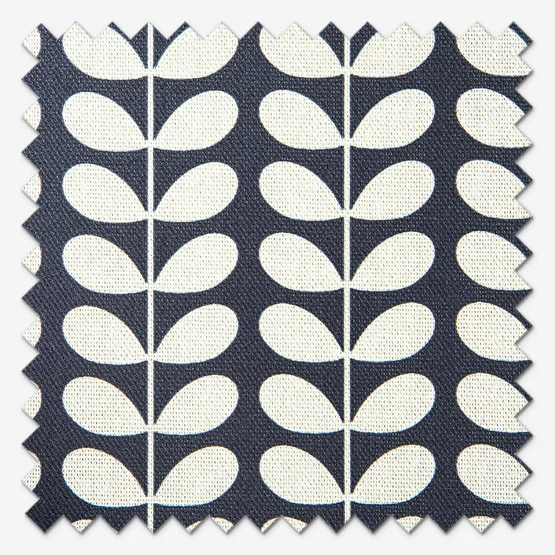 Orla Kiely Tiny Stem Whale roman