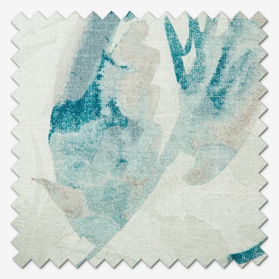 Blossom Indigo roman