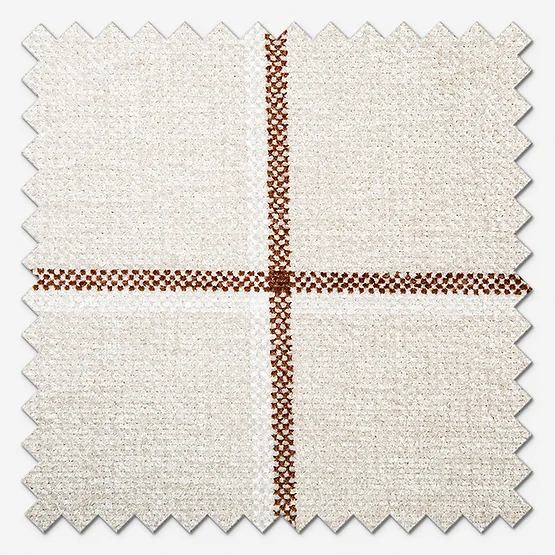 Carson Apricot cushion