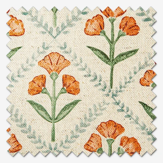 Chatsworth Ginger roman