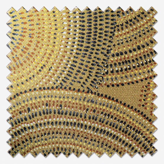 Prestigious Textiles Chinchiro Nectar roman