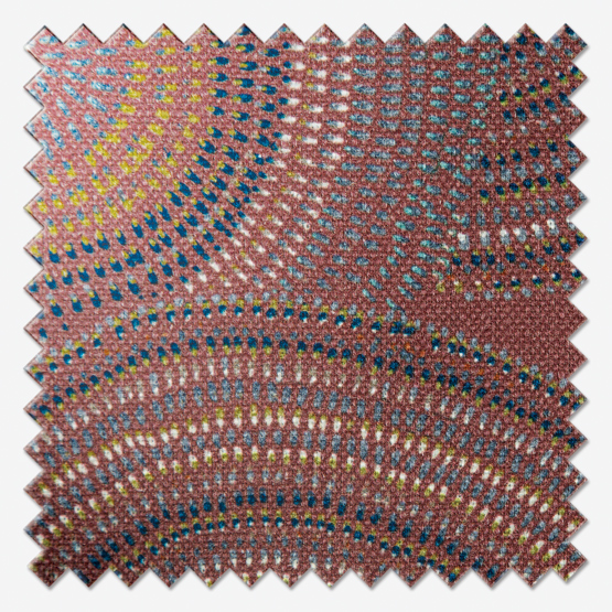 Prestigious Textiles Chinchiro Tribal cushion