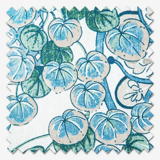 Clerkenwell Porcelain roman