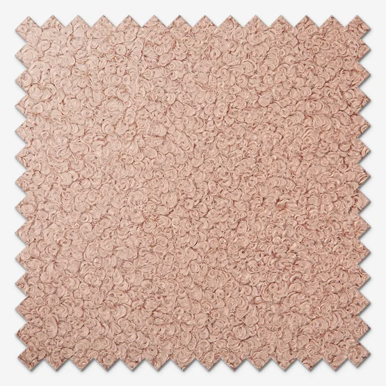 Fergus Petal curtain