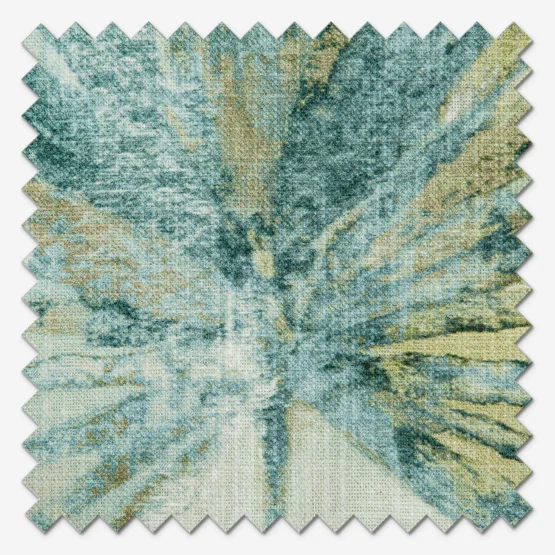 Greenery Indigo roman