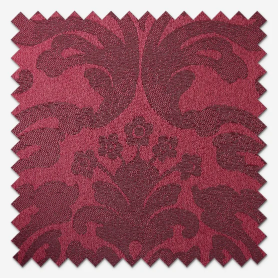 Hartfield Ruby roman