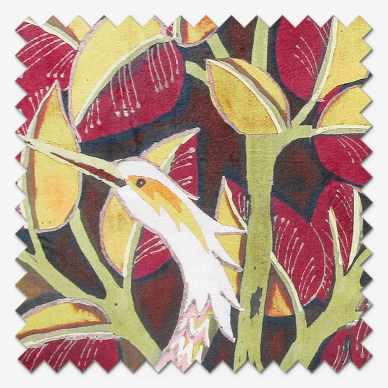 Hidden Paradise Calypso roman
