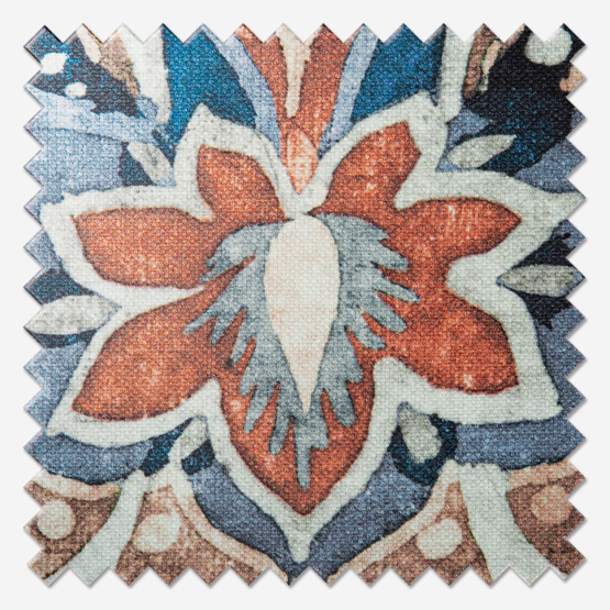Prestigious Textiles Holyrood Royal cushion