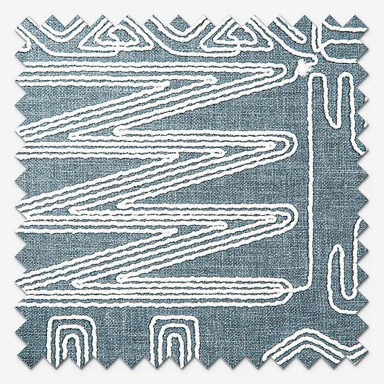 Imara Indigo roman