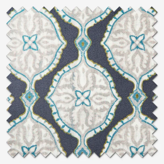 Kemala Cobalt roman