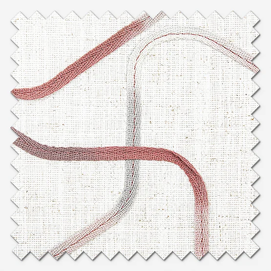 Lauder Redbrick cushion