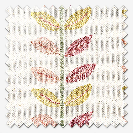 Lili Raspberry roman