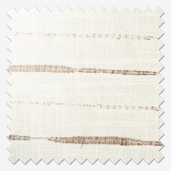 Prestigious Textiles Luis Sand curtain
