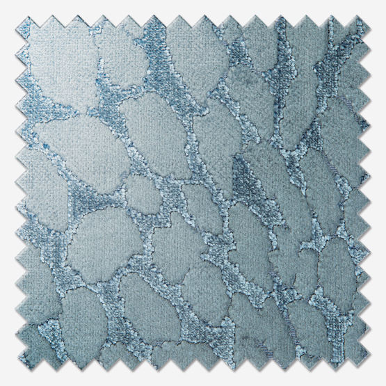 Prestigious Textiles Lyric Cobalt curtain