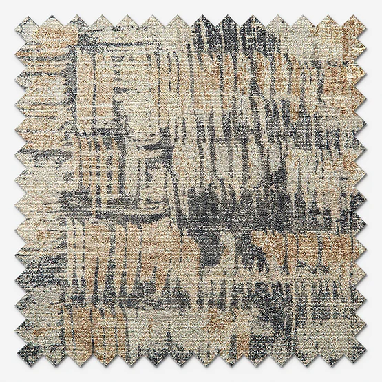 Mahali Gold cushion