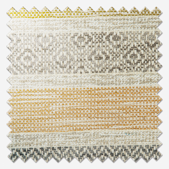 Prestigious Textiles Mamara Nectar curtain
