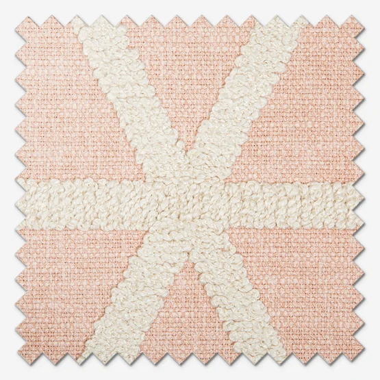Marissa Peach cushion