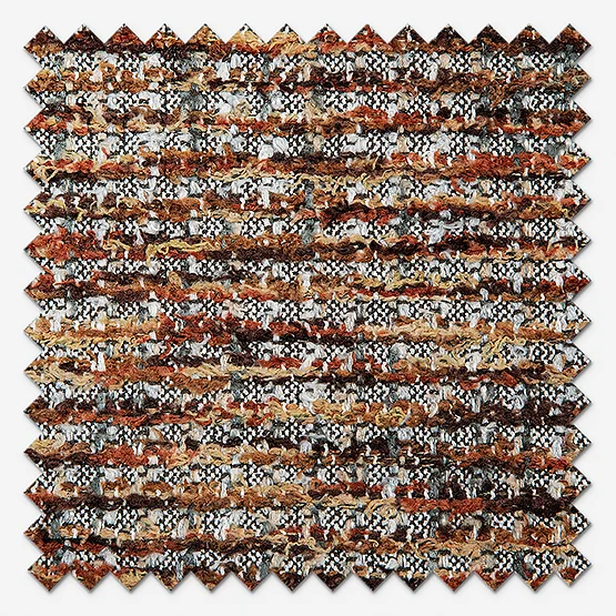 Neema Sienna curtain