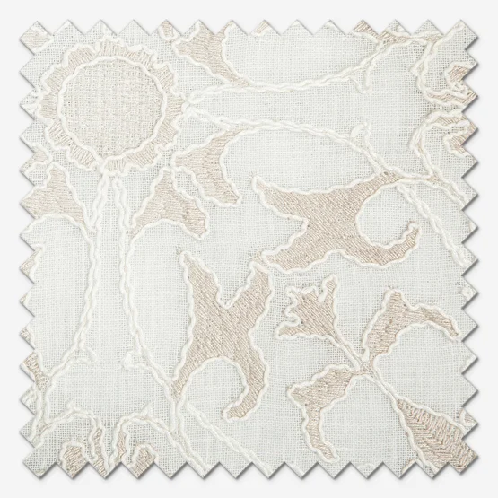 Opera Antique curtain
