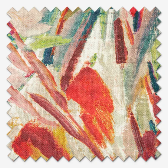 Palmyra Spice cushion