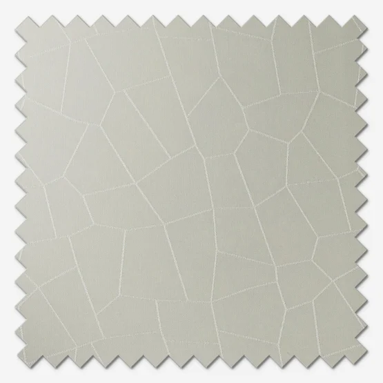 Paving White cushion