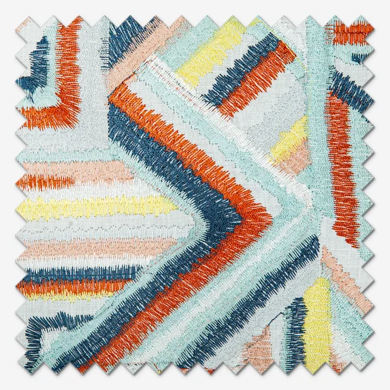 Ramiro Sorbet curtain